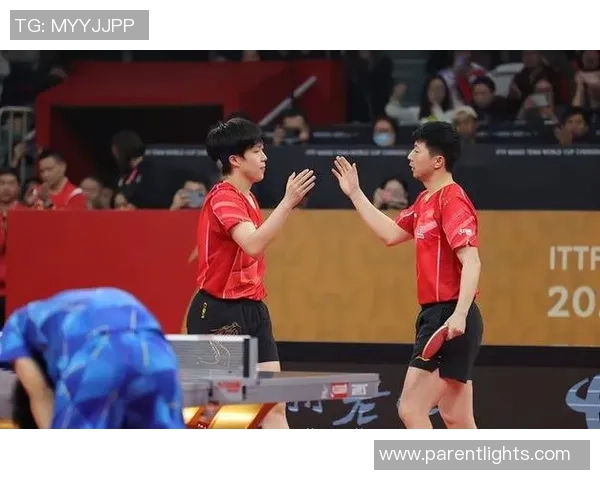 上海乒乓球队心理素质分析及其对比赛表现的影响研究