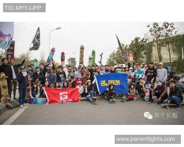 西安滑板队在马拉松大满贯中的个人能力精彩展现与深度分析