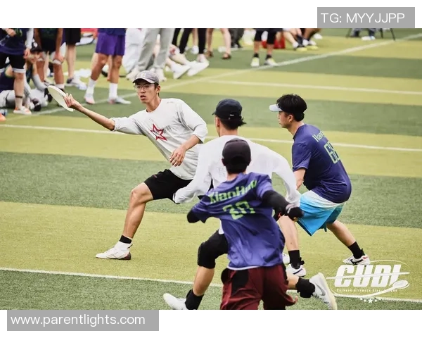 飞盘心理素质评比揭晓杭州飞盘队荣登第七名引关注